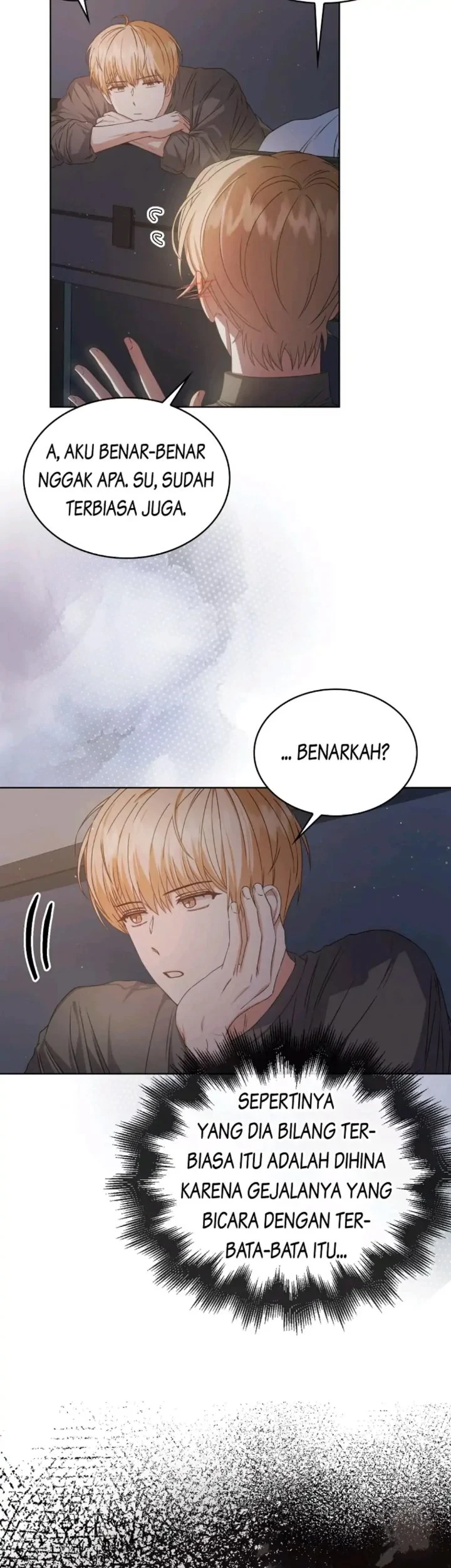 Debut or Die chapter 42 halaman 15