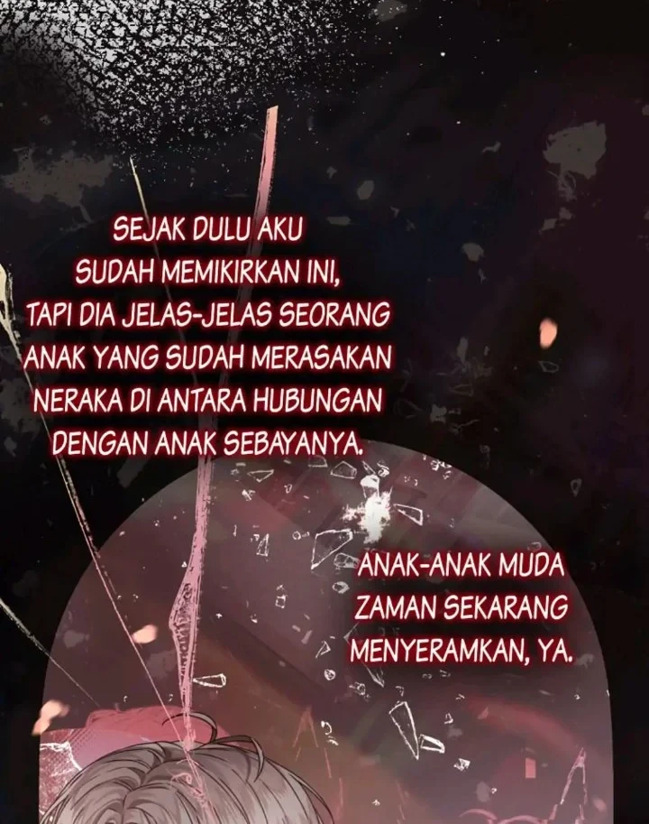 Debut or Die chapter 42 halaman 16
