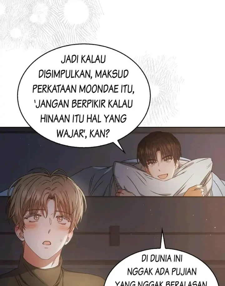 Debut or Die chapter 42 halaman 20