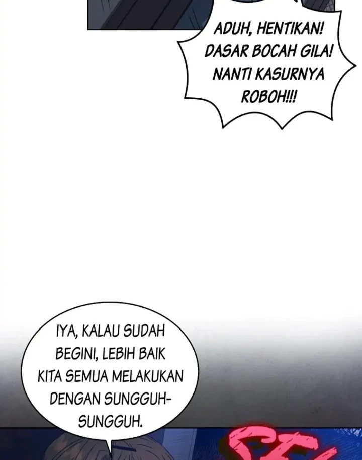Debut or Die chapter 42 halaman 22