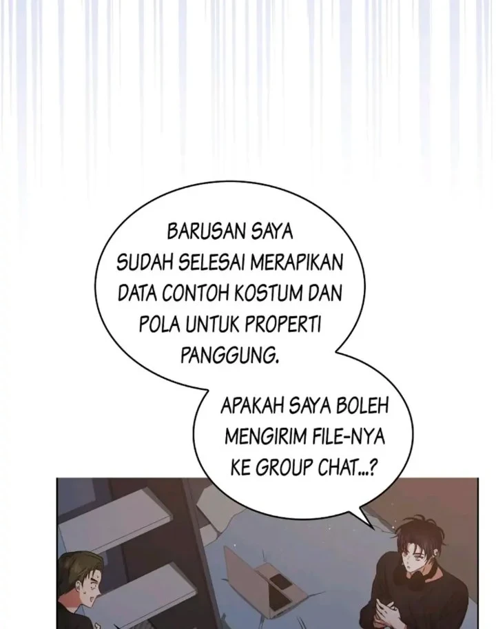 Debut or Die chapter 42 halaman 24