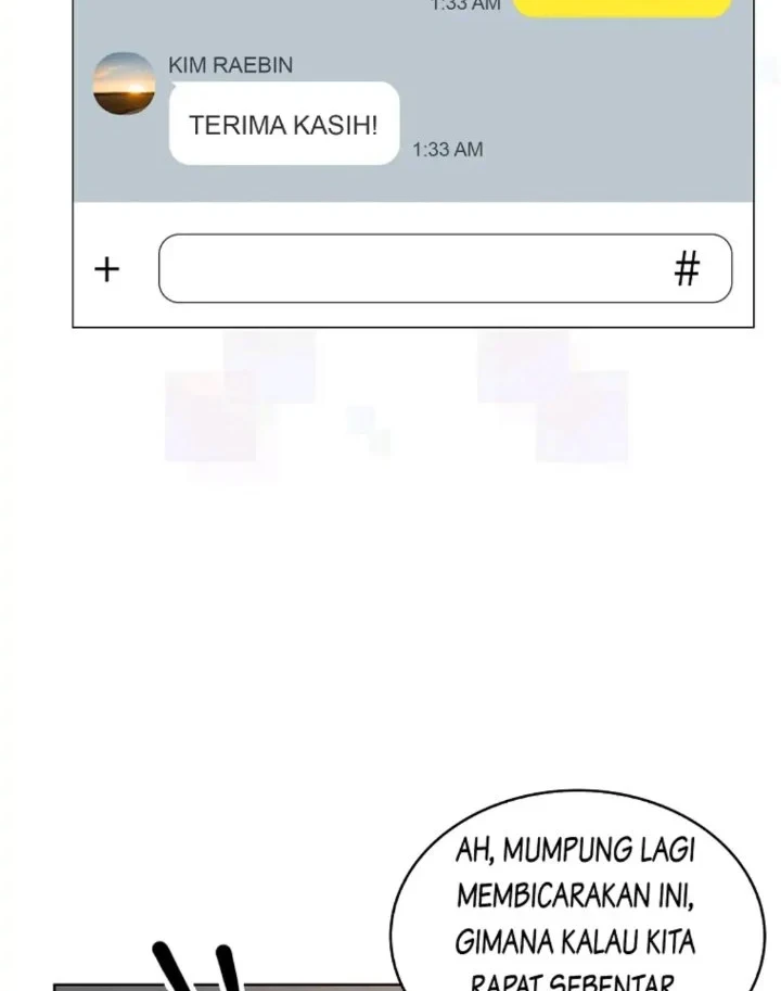 Debut or Die chapter 42 halaman 26