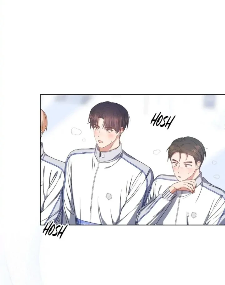 Debut or Die chapter 42 halaman 32