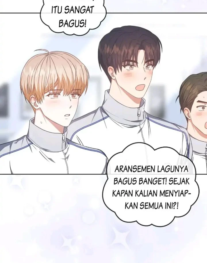 Debut or Die chapter 42 halaman 34