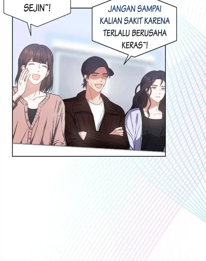 Debut or Die chapter 42 halaman 40