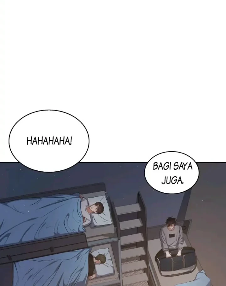 Debut or Die chapter 42 halaman 46