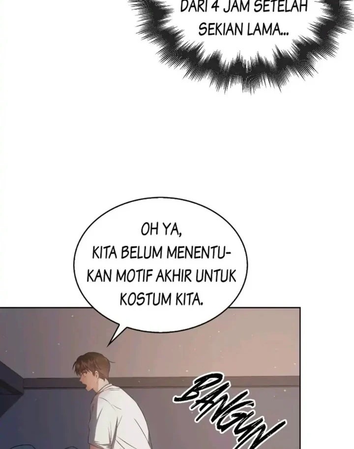 Debut or Die chapter 42 halaman 48