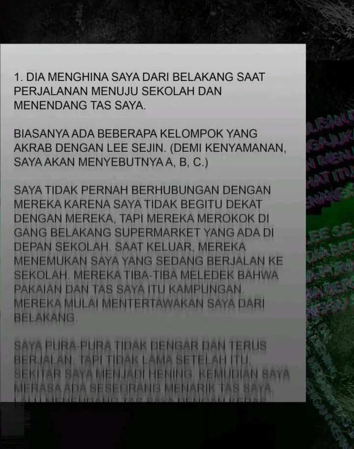 Debut or Die chapter 42 halaman 54