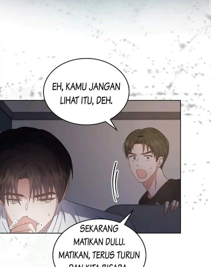Debut or Die Bab 43 halaman 20