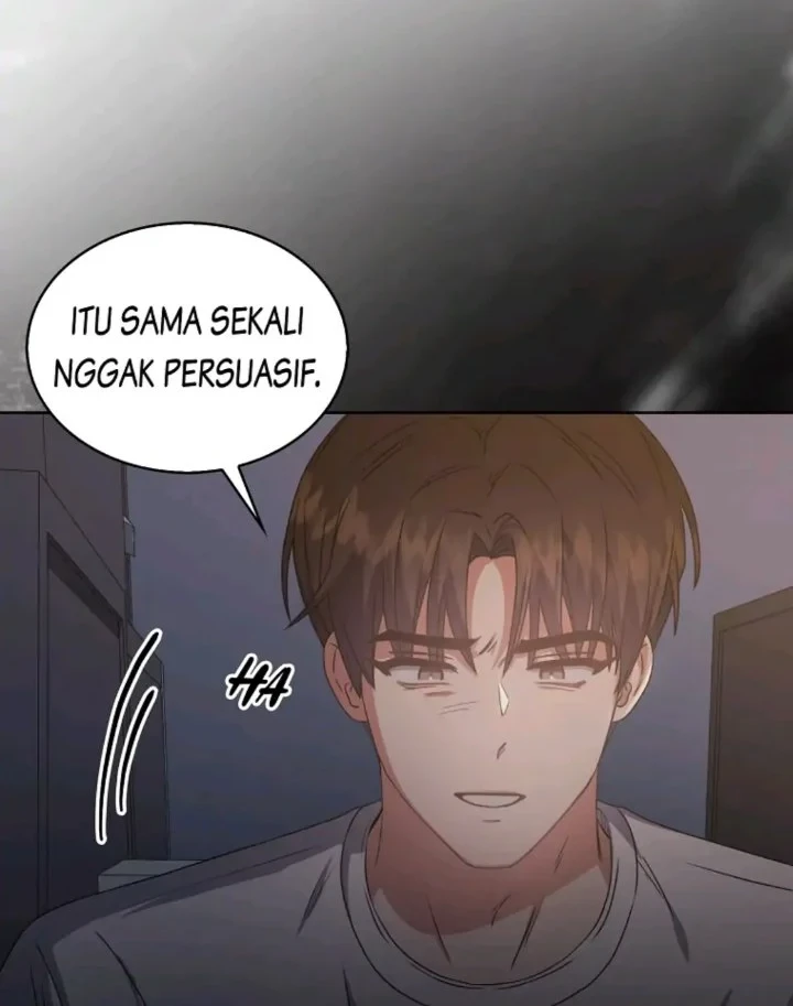Debut or Die Bab 43 halaman 24
