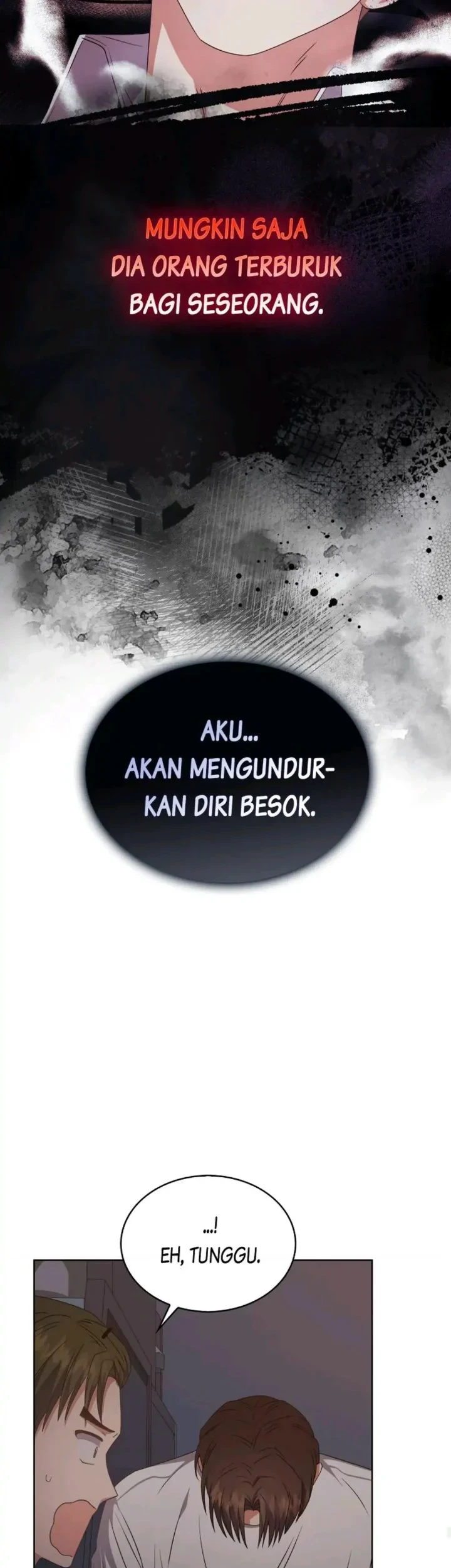 Debut or Die Bab 43 halaman 29
