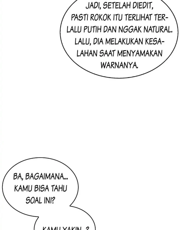 Debut or Die Bab 43 halaman 44