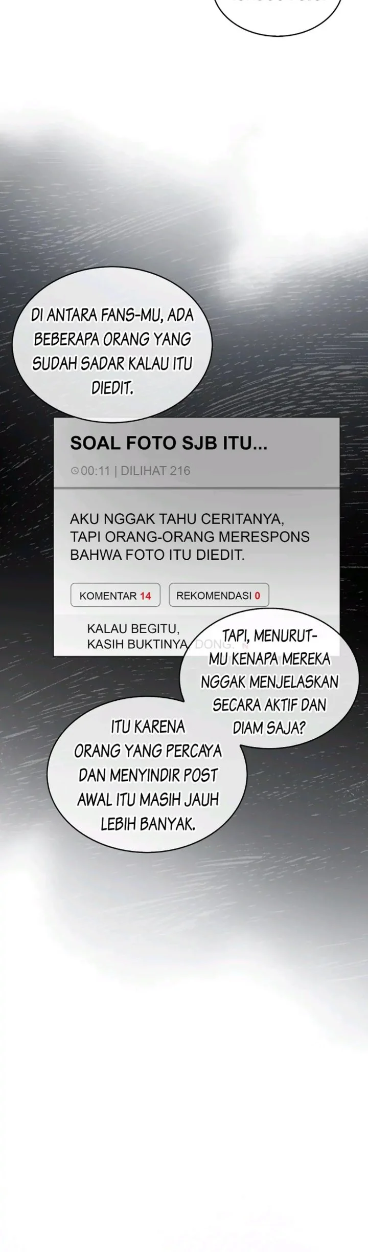 Debut or Die Bab 43 halaman 48
