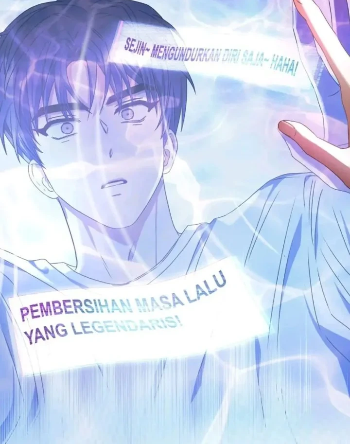 Debut or Die Bab 43 halaman 50