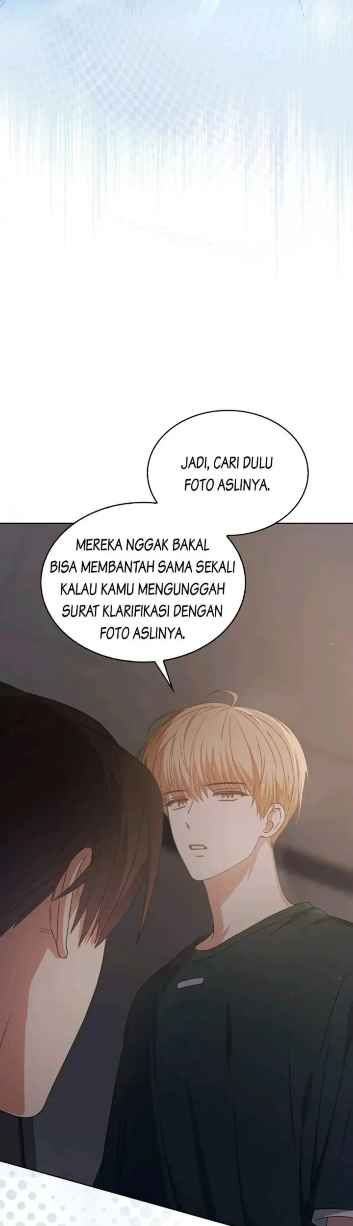 Debut or Die Bab 43 halaman 51