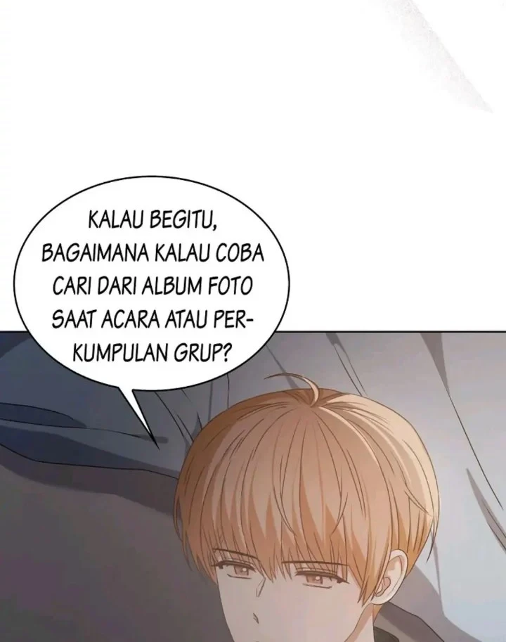 Debut or Die Bab 43 halaman 54