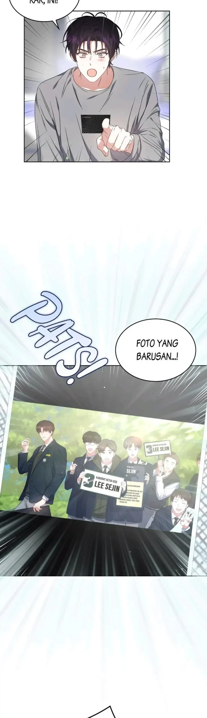 Debut or Die Bab 44 halaman 5
