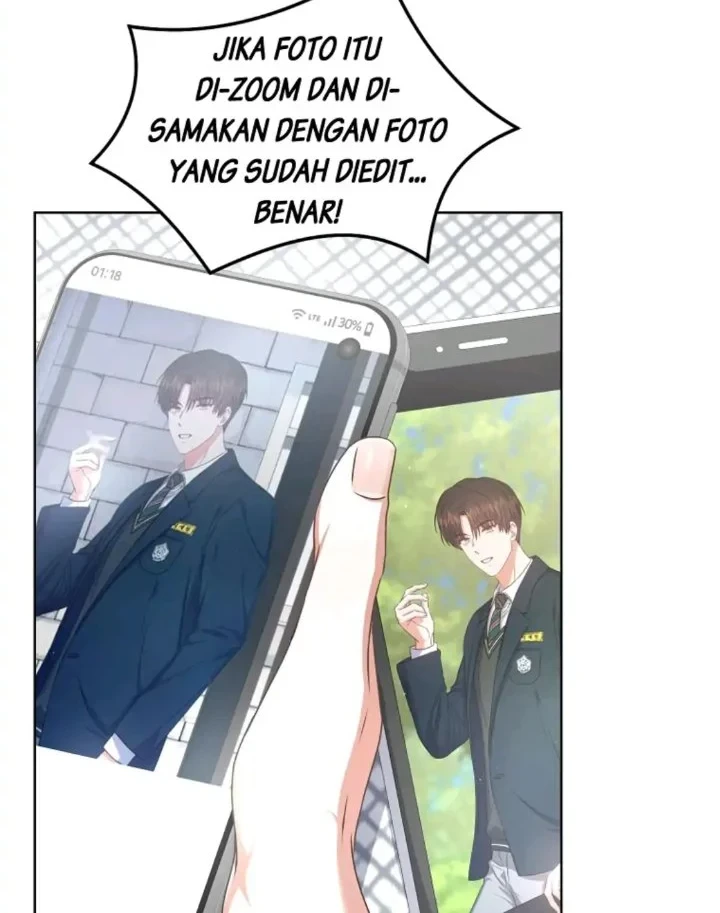 Debut or Die Bab 44 halaman 6