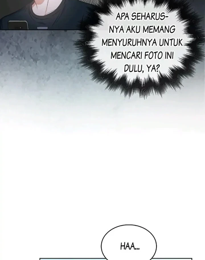 Debut or Die Bab 44 halaman 8