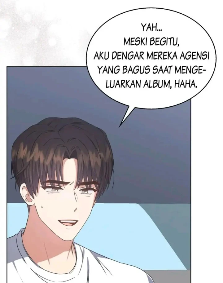 Debut or Die Bab 44 halaman 14