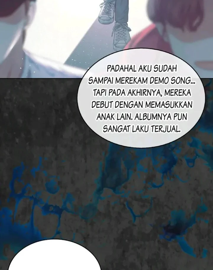 Debut or Die Bab 44 halaman 48