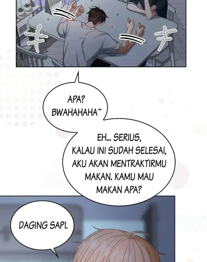 Debut or Die Bab 44 halaman 60