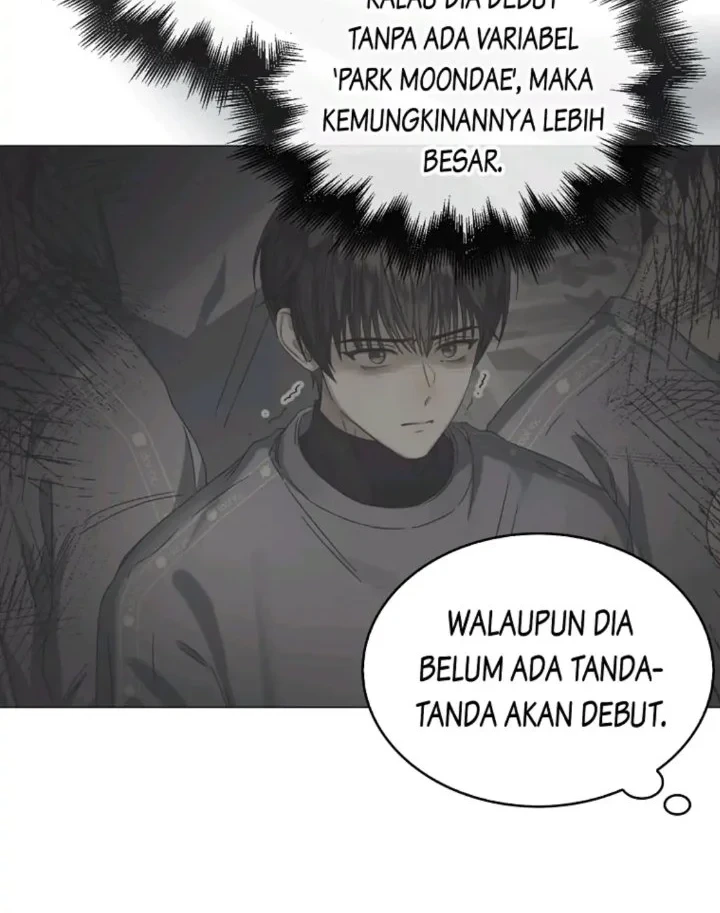 Debut or Die Bab 44 halaman 62