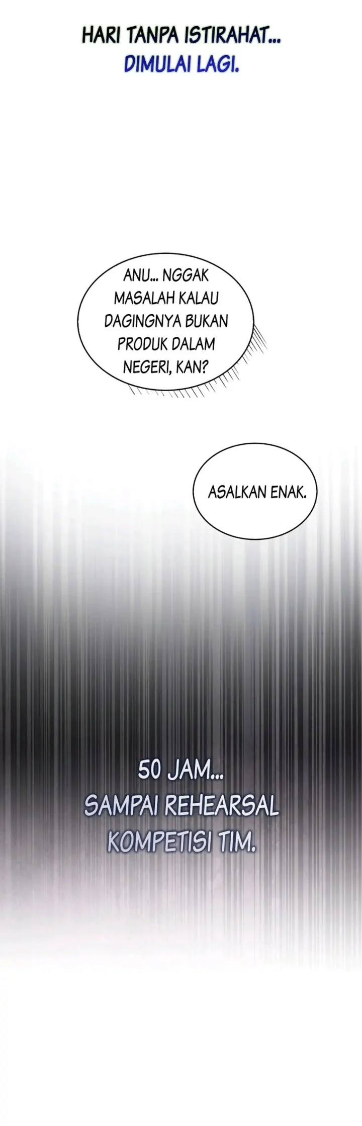 Debut or Die Bab 44 halaman 66