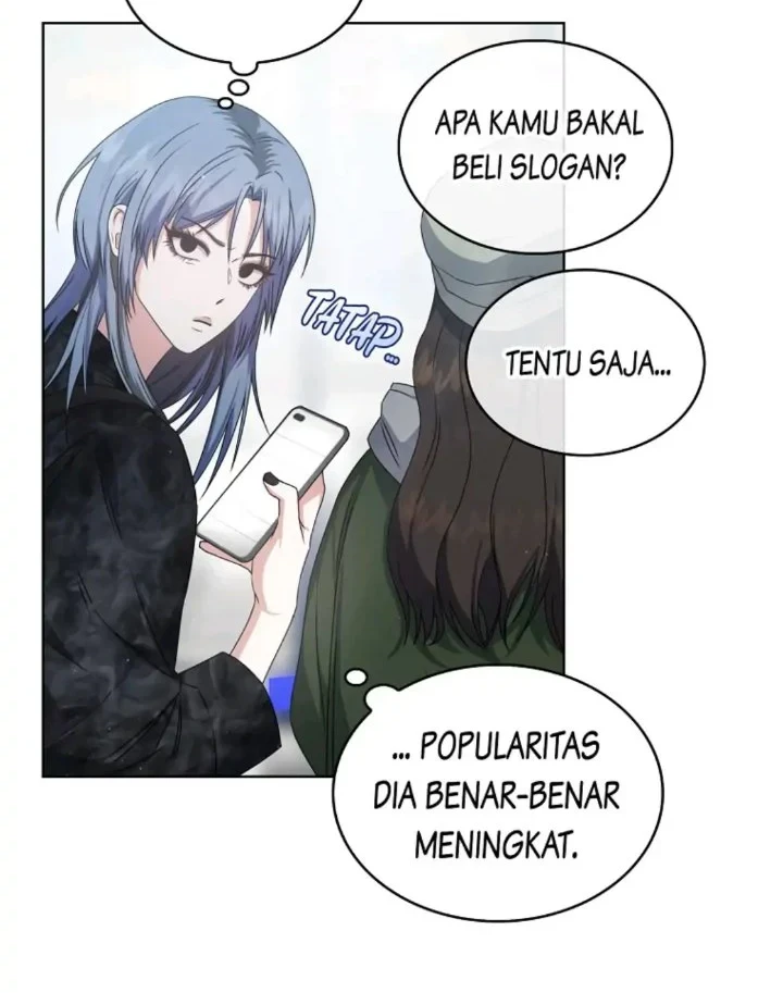 Debut or Die Bab 45 halaman 4