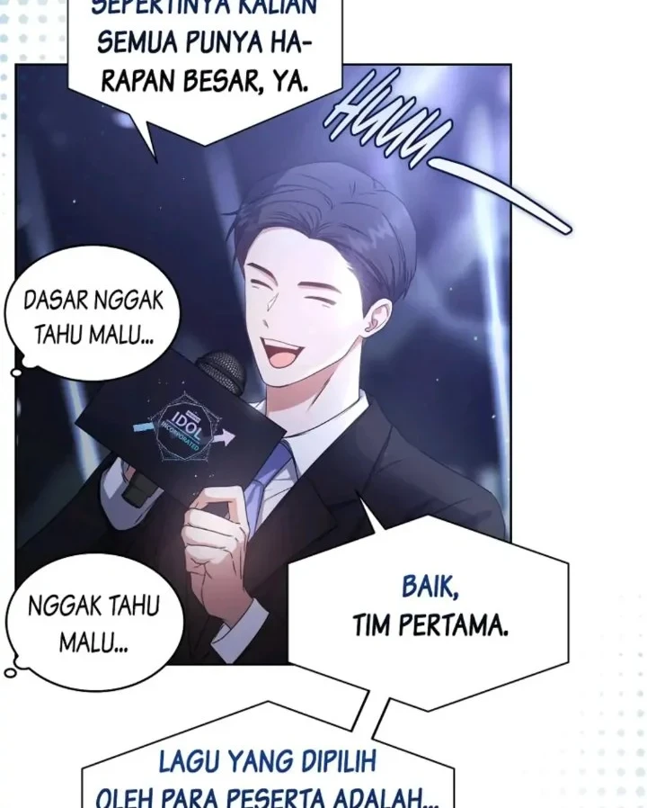 Debut or Die Bab 45 halaman 14