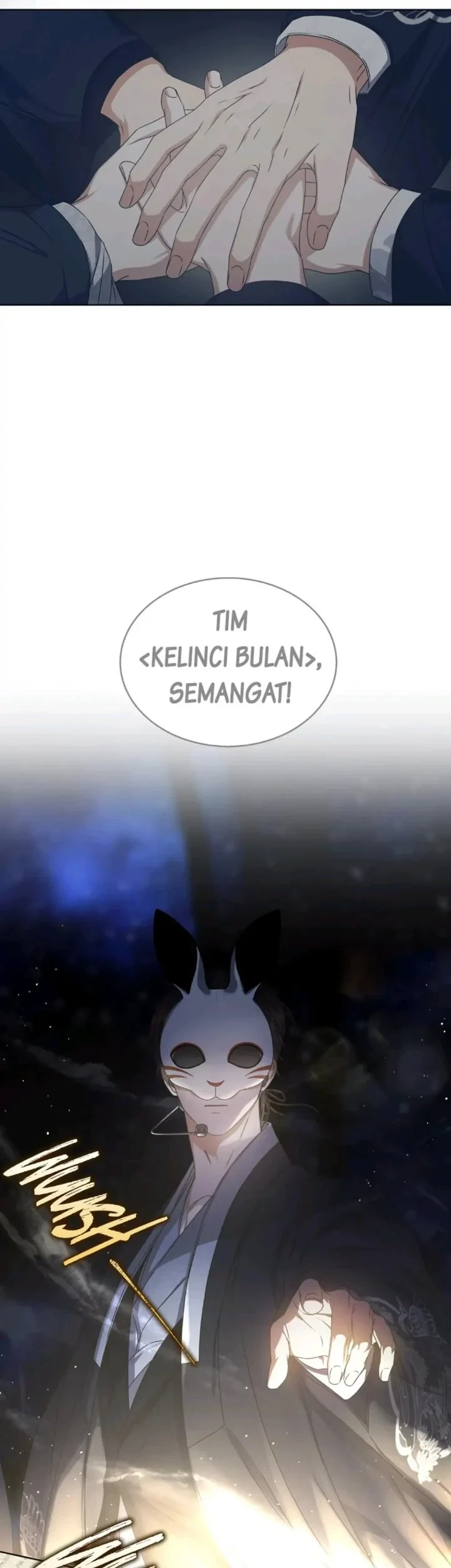 Debut or Die Bab 45 halaman 37