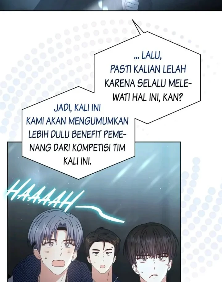 Debut or Die Bab 46 halaman 48