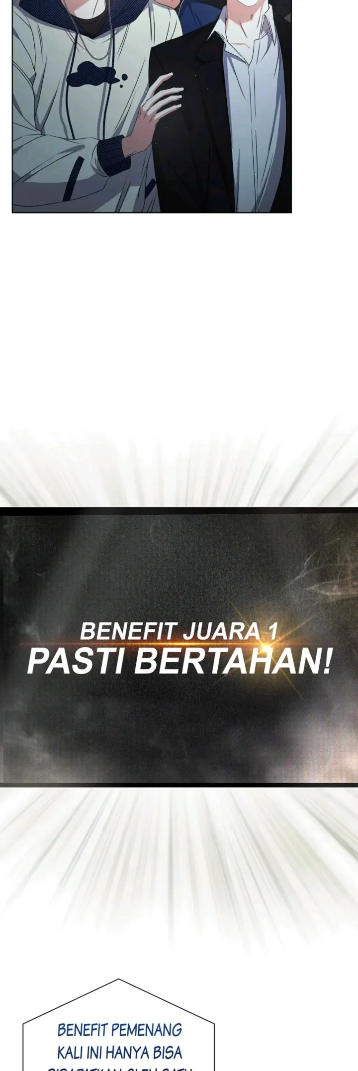 Debut or Die Bab 46 halaman 49