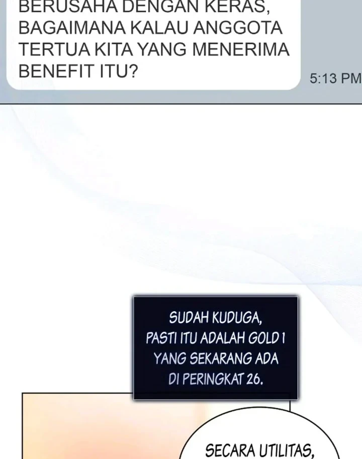 Debut or Die Bab 46 halaman 54