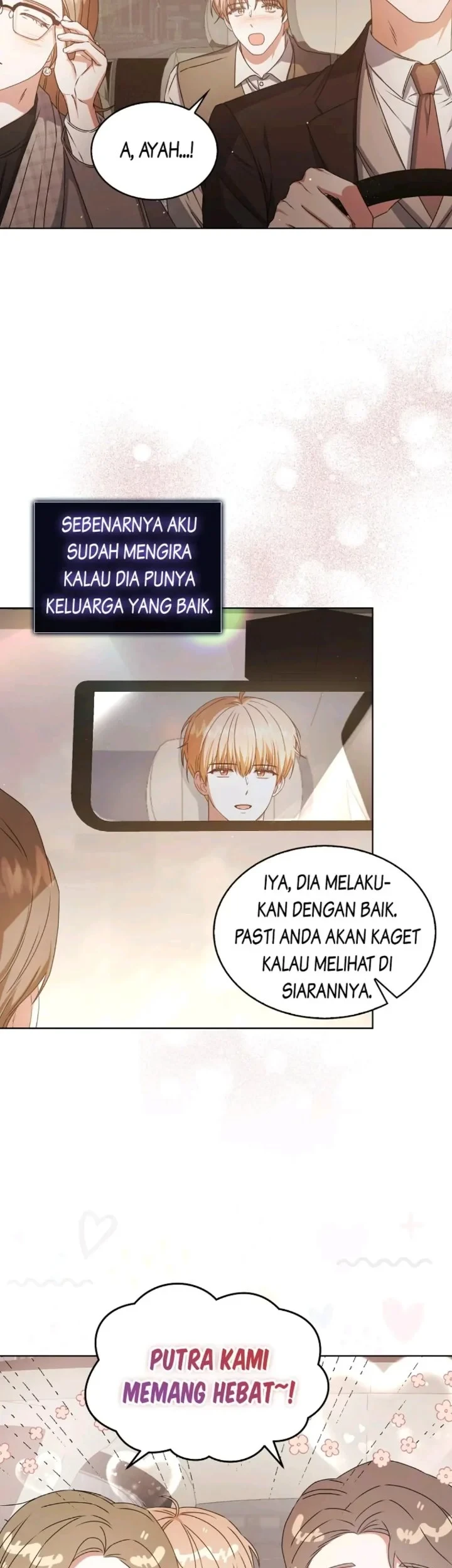 Debut or Die Bab 47 halaman 3