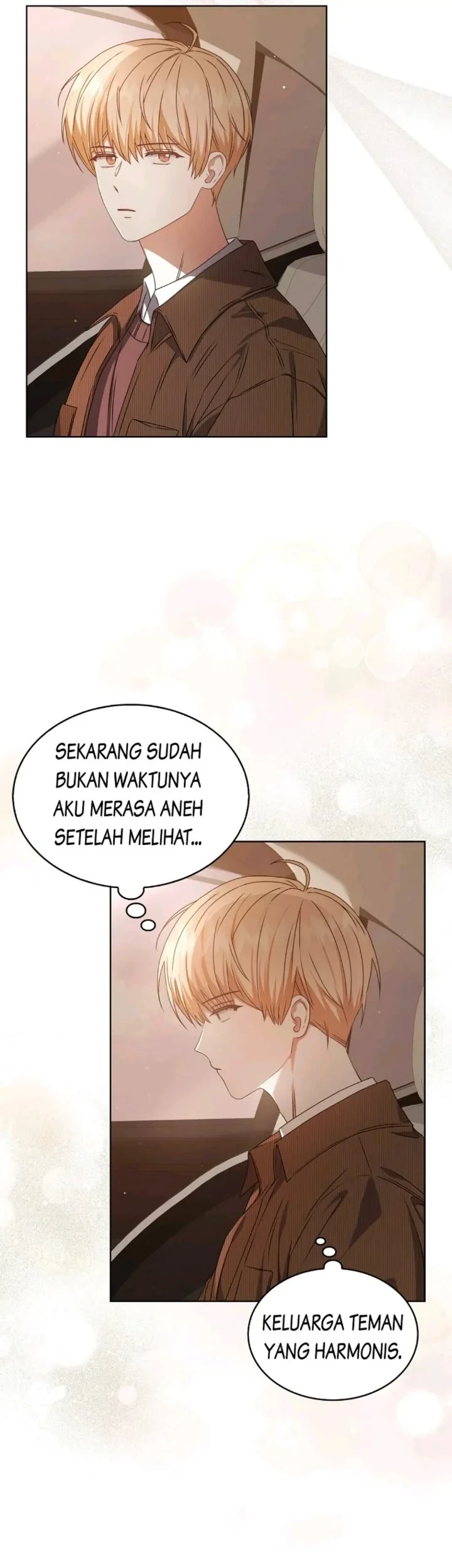 Debut or Die Bab 47 halaman 9