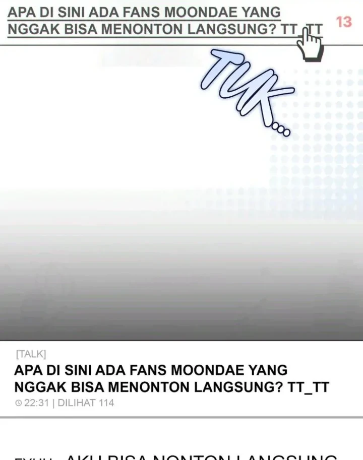 Debut or Die Bab 47 halaman 61