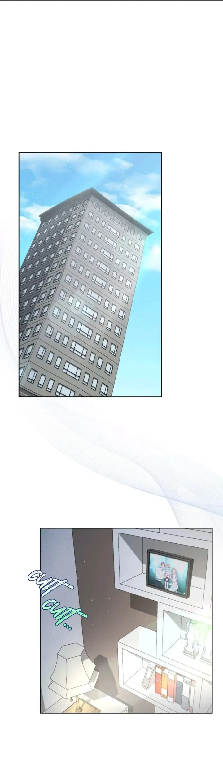 Debut or Die chapter 48 halaman 1