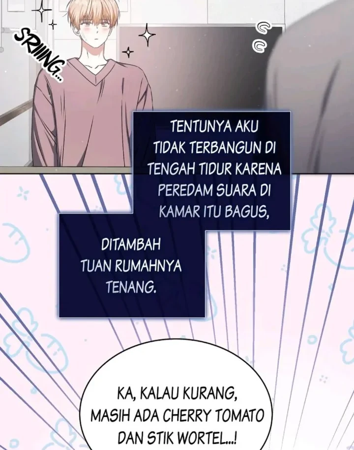 Debut or Die chapter 48 halaman 6
