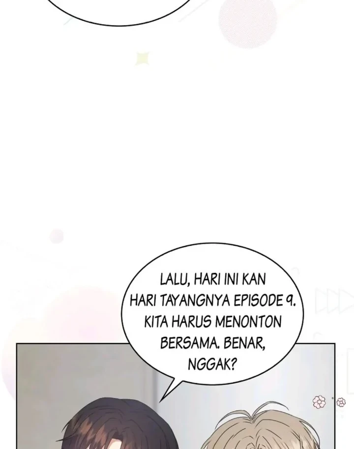 Debut or Die chapter 48 halaman 8