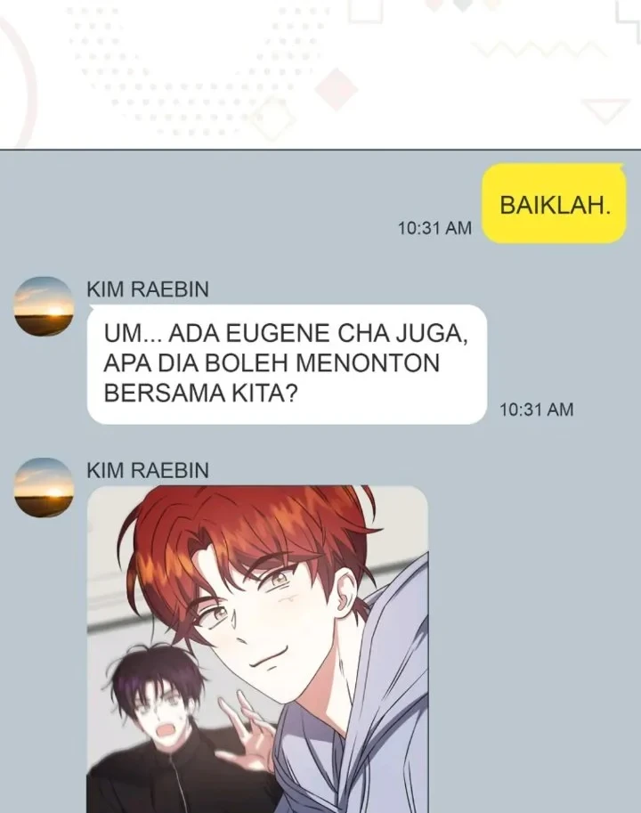Debut or Die chapter 48 halaman 12