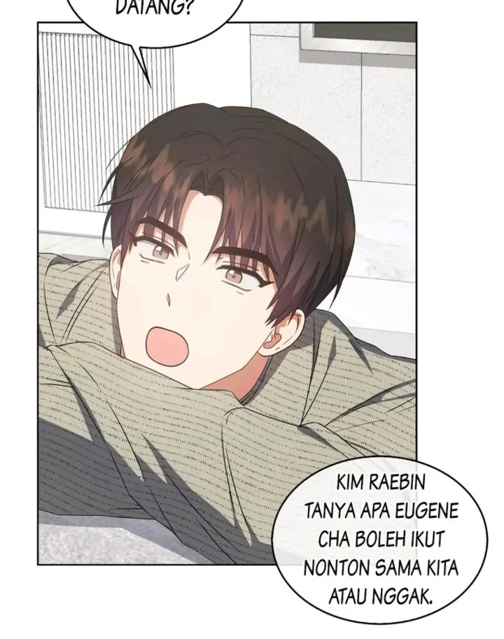Debut or Die chapter 48 halaman 14