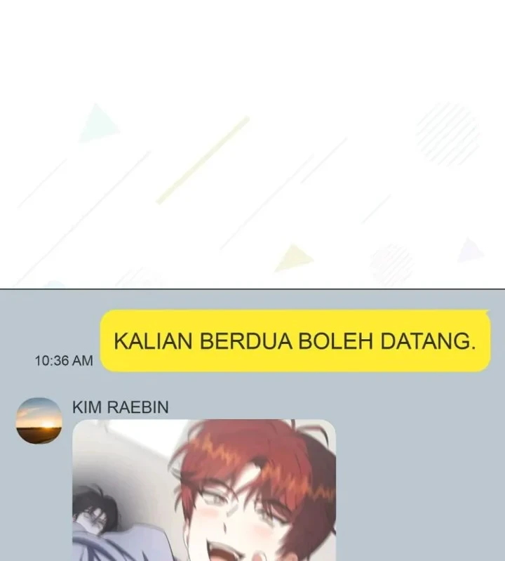 Debut or Die chapter 48 halaman 18