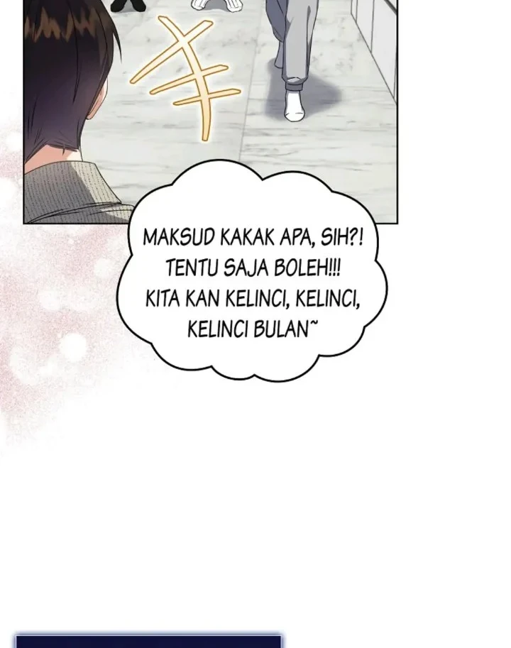 Debut or Die chapter 48 halaman 22