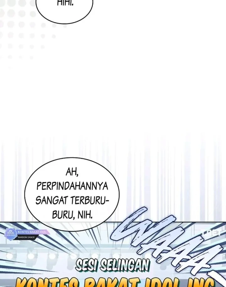 Debut or Die chapter 48 halaman 32