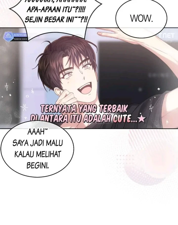 Debut or Die chapter 48 halaman 34