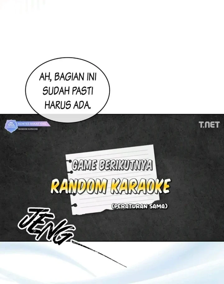 Debut or Die chapter 48 halaman 36