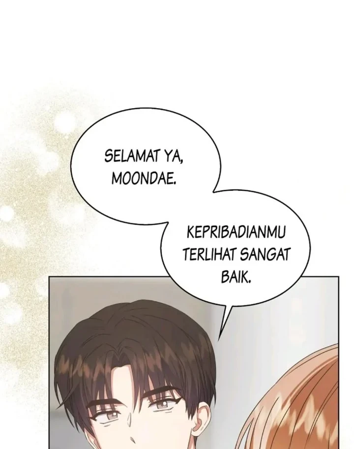 Debut or Die chapter 48 halaman 42