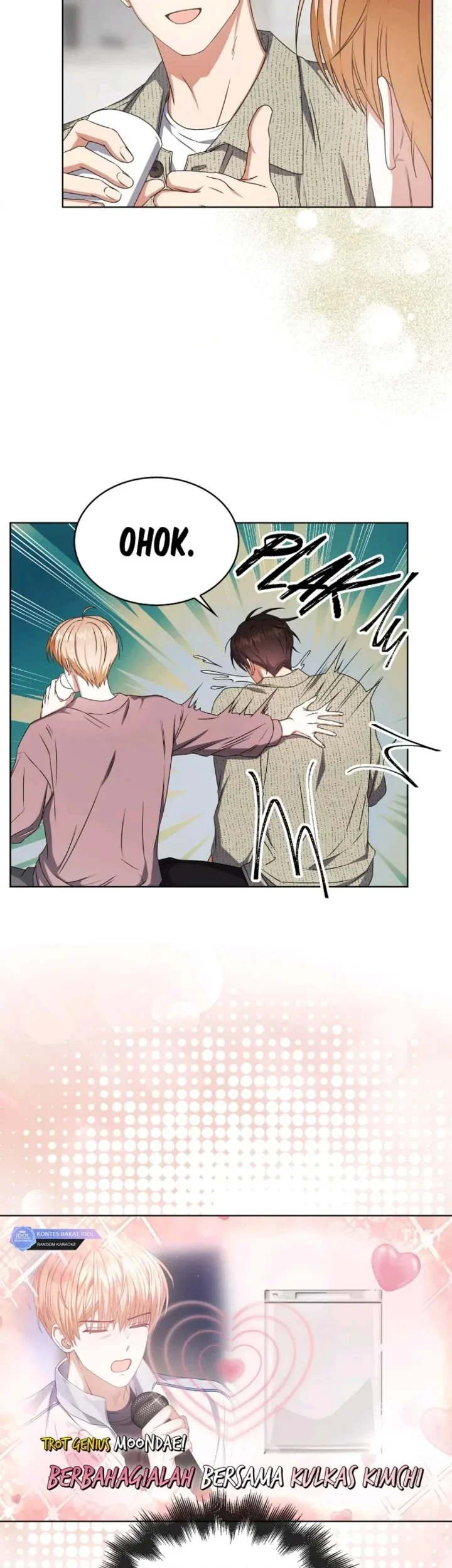 Debut or Die chapter 48 halaman 43