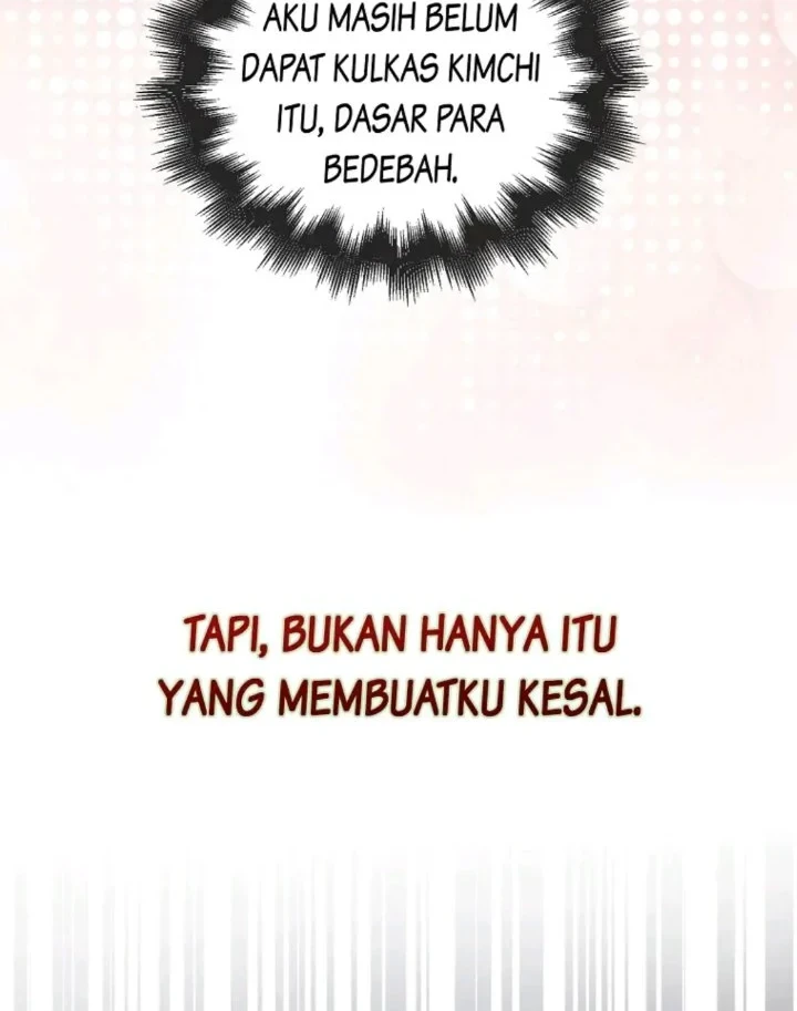 Debut or Die chapter 48 halaman 44